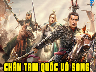 Chân Tam Quốc Vô Song - Dynasty Warriors