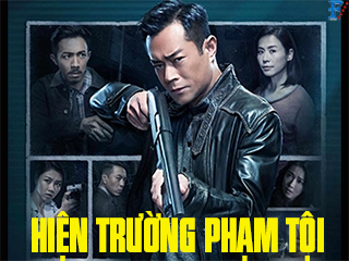 Hiện Trường Tội Phạm - A Witness Out Of The Blue