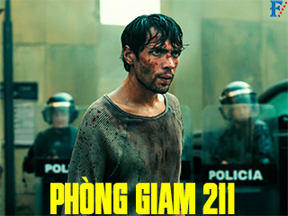 Phòng giam 211 - Prison Cell 211