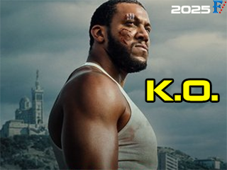 K.O. - K.O.