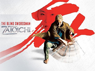 Kiếm Sĩ Mù Zatoichi - The Blind Swordsman: Zatoichi