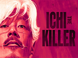 Sát Thủ Số 1 - Ichi the Killer