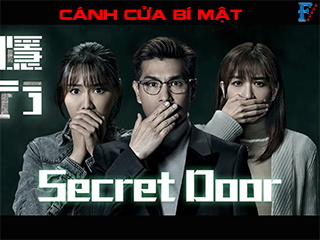 Cánh Cửa Bí Mật - Secret Door