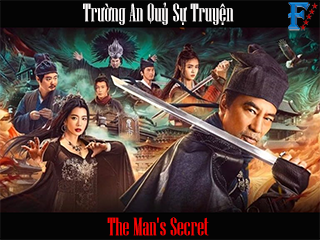 Trường An Quỷ Sự Truyện - The Man's Secret