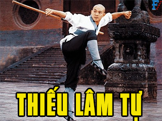 Thiếu Lâm Tự - The Shaolin Temple