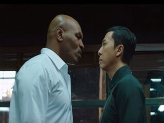 Diệp Vấn 3 - Ip Man 3