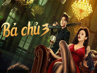 Bà Chủ 3 - Queen of Triads 3