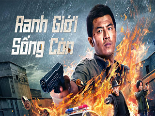 Ranh Giới Sống Còn - Life on the line