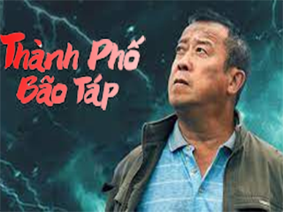 Thành Phố Bão Táp - Storm city