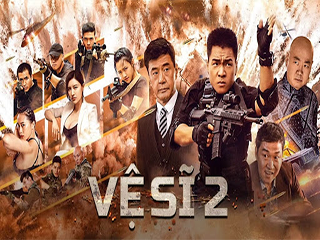 Vệ Sĩ 2 - Bodyguard