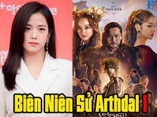 Biên niên sử Arthdal - Arthdal Chronicles